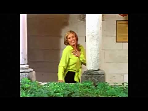 Brenda K Starr - Herida (Official Video 1997)