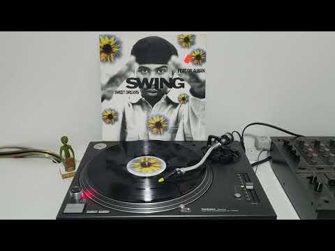 Swing ft. Dr.Alban - Sweet Dreams