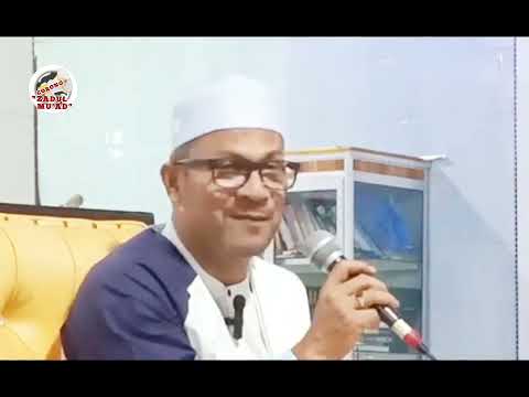 Usaha Barang Ilegal || Aba Nisam