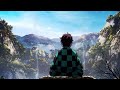Demon Slayer Kimetsu No Yaiba Full Epic Emotional Ost