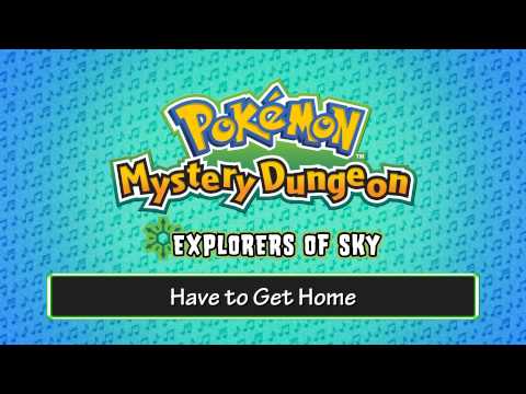 Video thumbnail for Have to Get Home