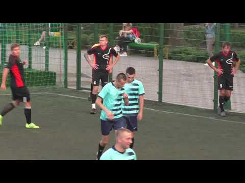 25 КХ 8 тур 11 лига Полуфинал Sigma - Юность-2