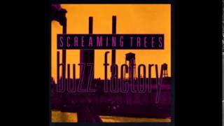 Screaming Trees - Buzz Factory