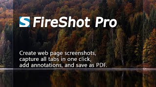 Videos zu FireShot