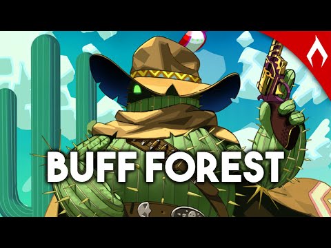 This deck is actually broken (Shadowverse Storm Over Rivayle)