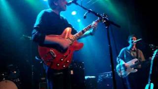 Teenage Fanclub - Neil Jung - Stockholm 2010