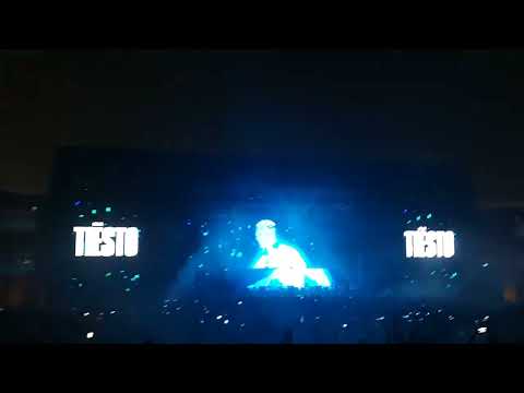 Tiesto & Swedish House Mafia