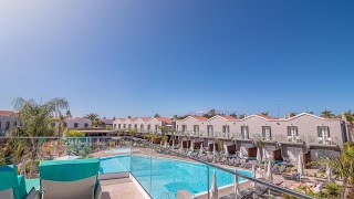 Hotel LIVVO Los Calderones - Adults recommended, Maspalomas, Spain | Holidays In