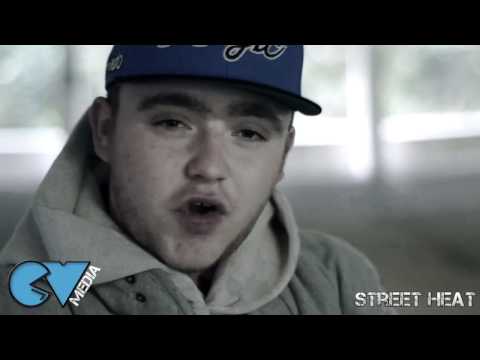 Certified Visions - Keyz Atlantic [Street Heat]