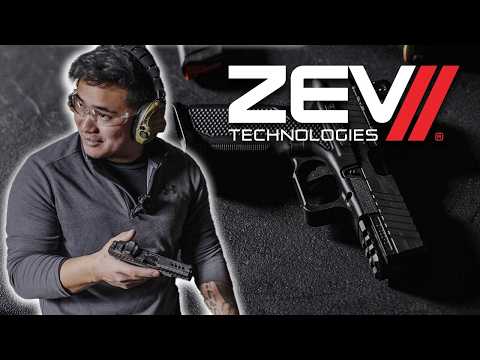 Milspec Mojo Tries The Kool-Aid