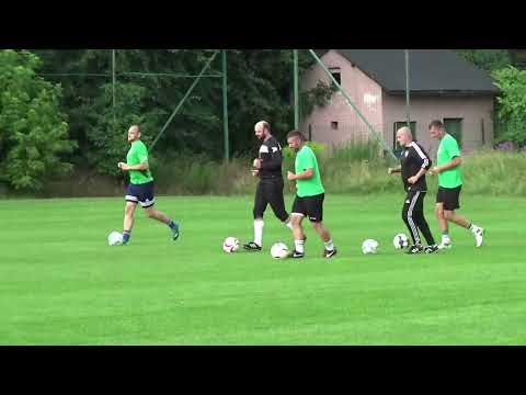 AKS 1917 NIWKA  - PRZYGOTOWANIA DO SEZONU