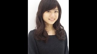 松尾依里佳が一般男性と結婚!!!