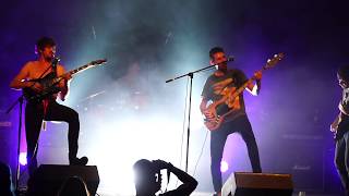 Time To Burn - Emma Peel (Live @ Something For The Core Fest 6)