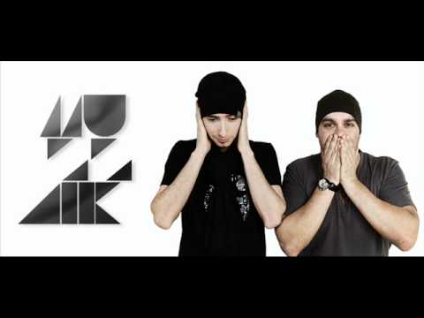 Mastiksoul, Gregor Salto - Toca Bunda (Muzzaik Remix)