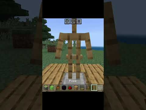 ULTIMATE Minecraft Armor Stand Swapper!!