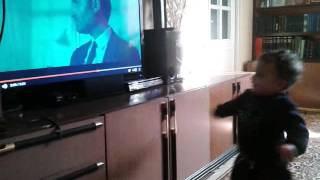 Nazo Bravo baddest chick