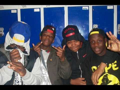 MurdaTheKid,DirtyBadz,Switz,RazrSuccess-H.I.A Freestyle.