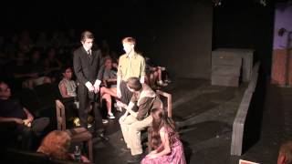 preview picture of video 'A View From The Bridge Act 2 Part 4 2012 08 05'