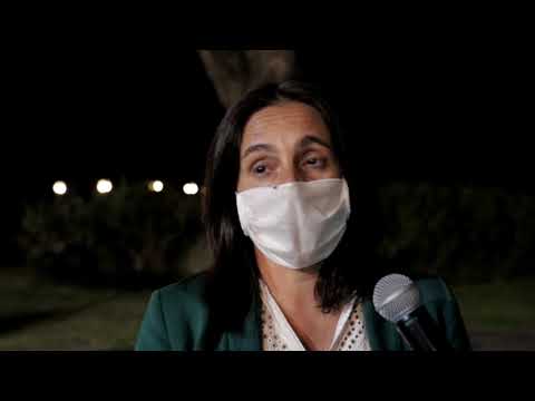 Médicos residentes salteños conformarán un equipo itinerante de apoyo en los hospitales