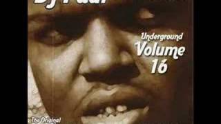 DJ Paul - Gettin Real Buck SPV