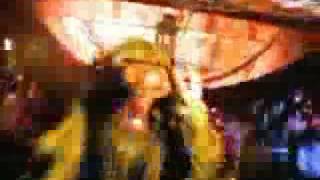 Rob Zombie Spookshow Baby