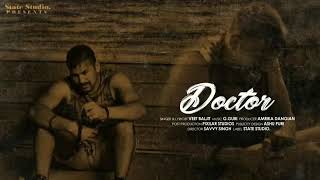 DOCTOR (full song) || VEET BALJIT || G GURI || latest punjabi songs 2018