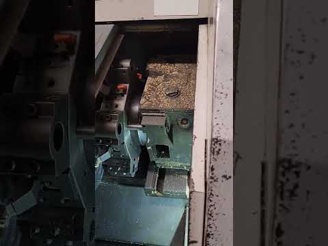 WOW! MORI SEIKI CL-20B CNC LATHE 2-AXIS TURNING CENTER 2.55