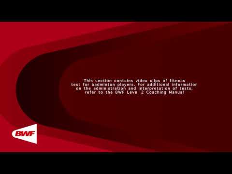 CE2M9V1 - Tests physiques – Introduction