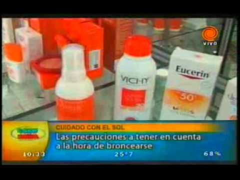 Llega el verano: Cuidados a la hora de tomar el sol Llega el verano: Cuidados a la hora de tomar el sol