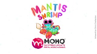 Download lagu Moho 14.3 MANTIS SHRIMP is here! Free update for Moho 14 owners mp3 Download lagu Moho 14.3 MANTIS SHRIMP is here! Free update for Moho 14 owners mp3