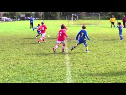 20130914 FC Tenstar Melle - KVV E Massemen