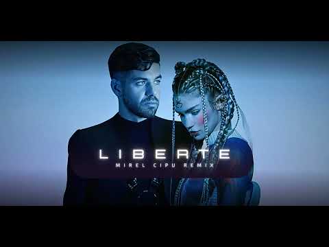 Anyma & Grimes - Liberte (Mirel Cipu Remix) (Unreleased)