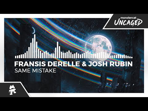 Fransis Derelle - Same Mistake (feat. Josh Rubin) [Monstercat Release]
