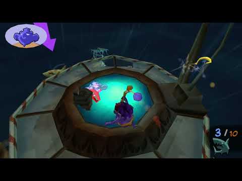 Sly 3: Uppdrag 47 - Ett dödligt bett (PS3, SE)