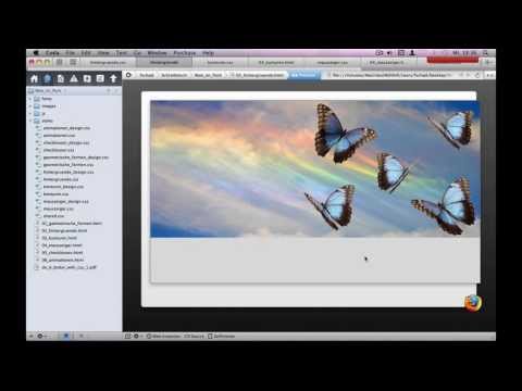 Web im Park - Do It Better With CSS Teil 2: Hintergründe, Gradients