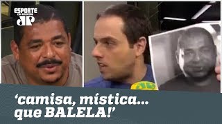 Título do Cruzeiro prova que papo de mística é balela | Marcio Spimpolo