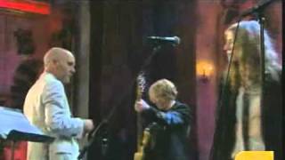 R.E.M. - I Wanna Be Your Dog (Iggy Pop &amp; The Stooges cover)