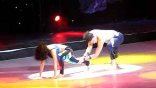 Robert &amp; Courtney - XXXO - SYTYCD S7, Toronto