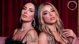 ¿BUENA YO? – LOLA ÍNDIGO Y MALA RODRÍGUEZ - DUETO - | 🎧 Videoclip Oficial KlipDream 🎧