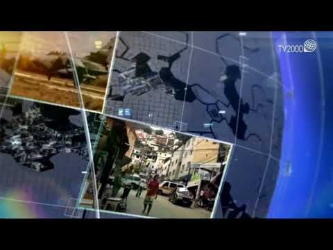 SOTTOFONDO TG2000 | 2014 - 2022