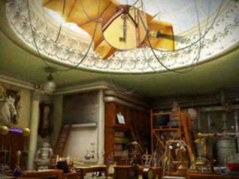 The Lost Cases of 221B Baker St. IOS