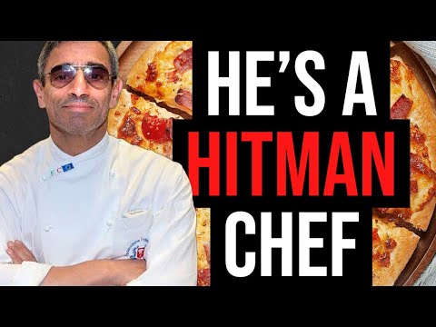 🍕 Mafia Killer Found Making Pizzas — After 16 Years On The Run