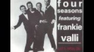 The Four Seasons - The Night