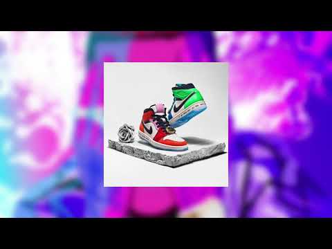 +FREE+ Sfera Ebbasta x Taxi b Type Beat “Jordan” 👞| Free Type Beat 2020