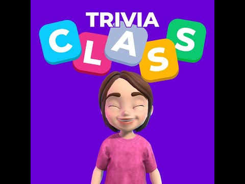 Class Trivia Gameplay - YouTube