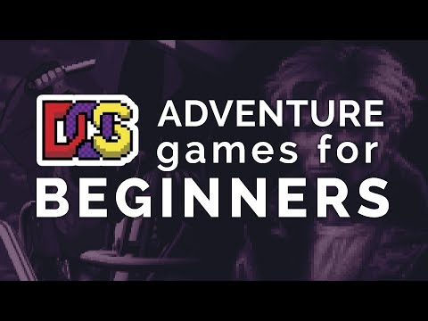 DOS Hidden Gems: 20 Must Play 90s PC Adventure Games!
