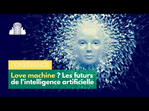 Futurs de l'intelligence artificielle (Yann LeCun - Jean Ponce - Alexandre Cadain)