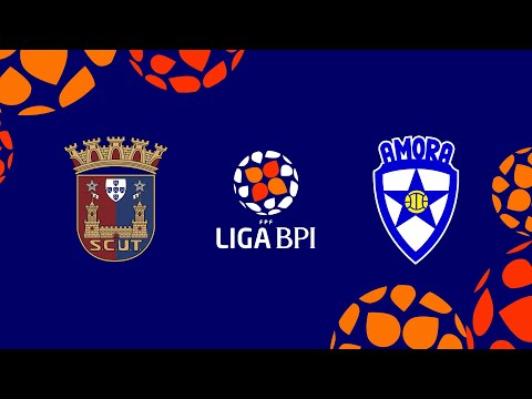 Torreense x Amora FC