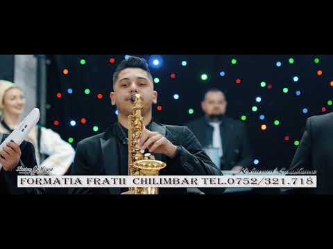 Formatie nunta bacau, iasi, focsani- sarba la saxofon- Formatia Fratii Chilimbar