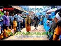 DRONE FULL FUNNY SUNDANE TRADITIONAL CEREMONY AKI NINI LENGSER MAPAG PANGANTEN B